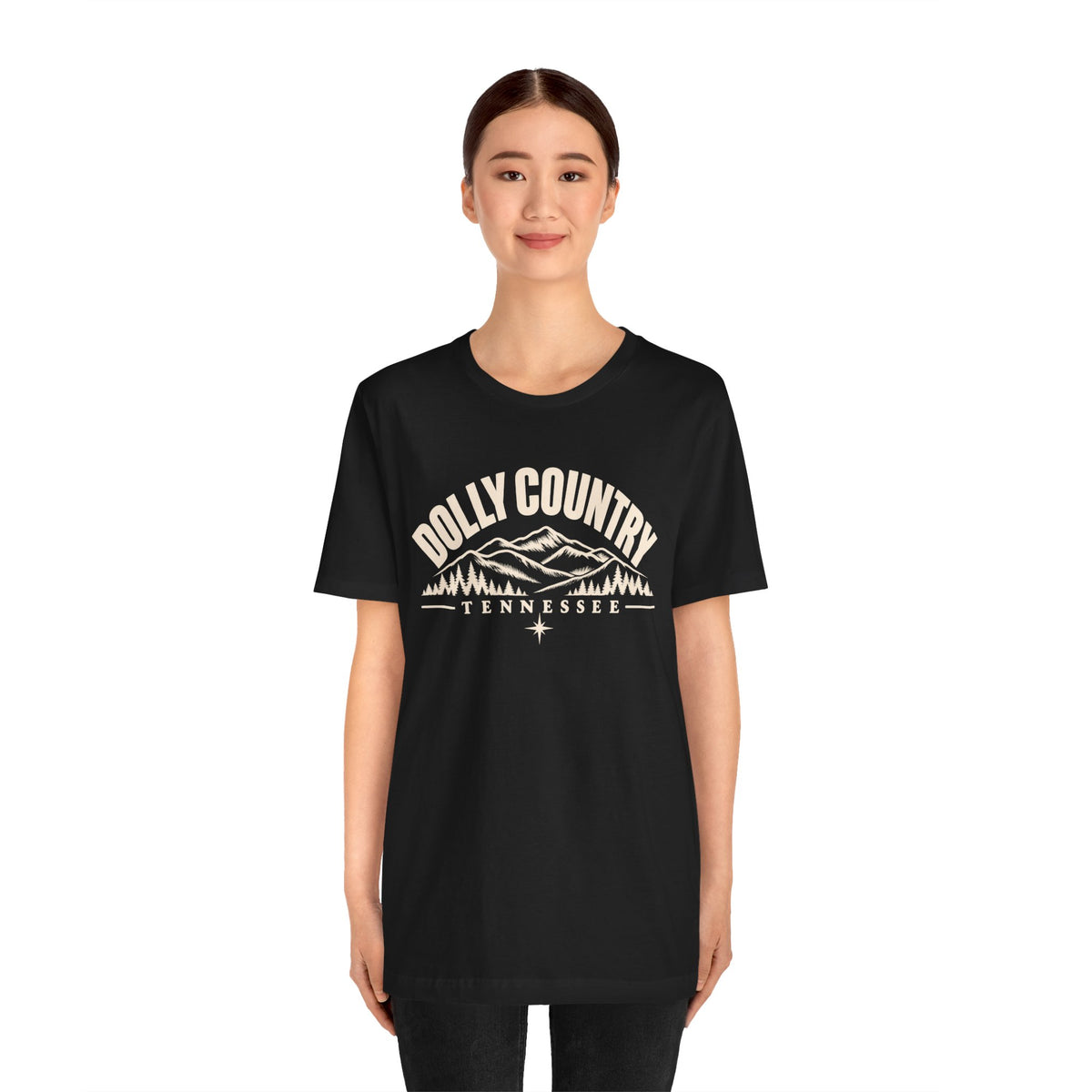 Dolly Country Tennessee Shirt | September 25 Dolly Day