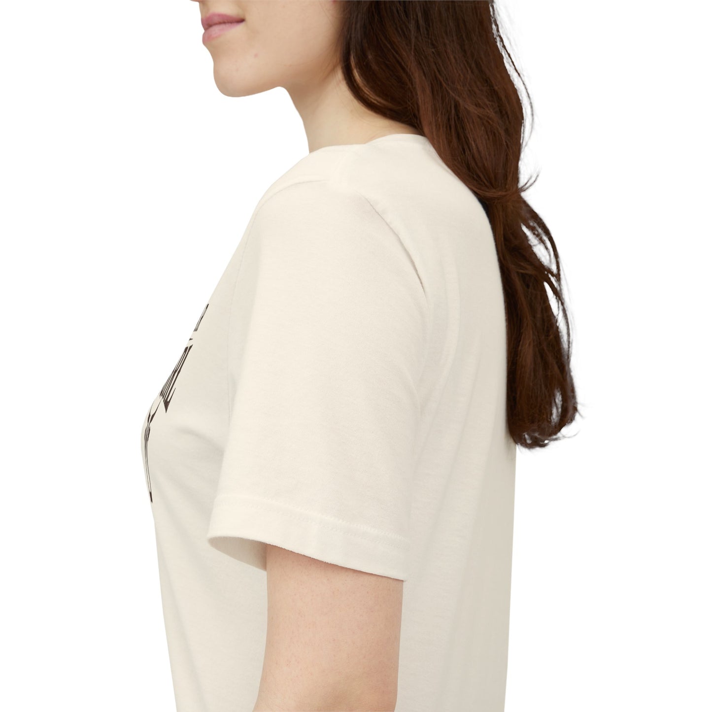 Crowbar Cowgirl Western Graphic Tee | Bella+Canvas 3001 | Rodeo Shirt