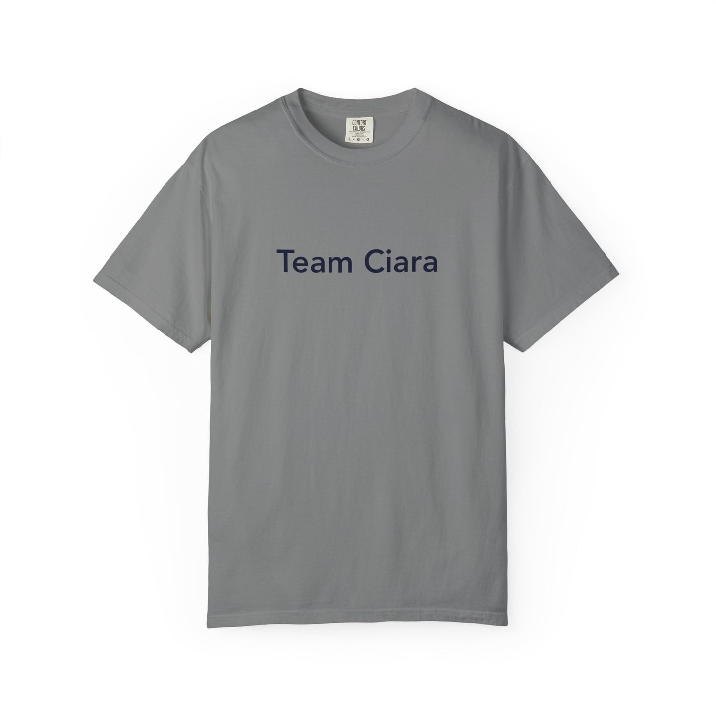 Team Ciara Shirt, Summer House Shirt, Bravo Fan Tee, Reality TV Graphic Tee, Summer House Fan Gift, Unisex Shirt