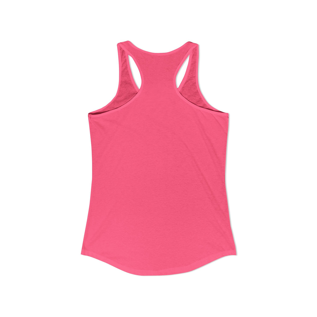 Slam Pig Yacht Club SPYC Racerback Tank Rhode Island RHORI Womens