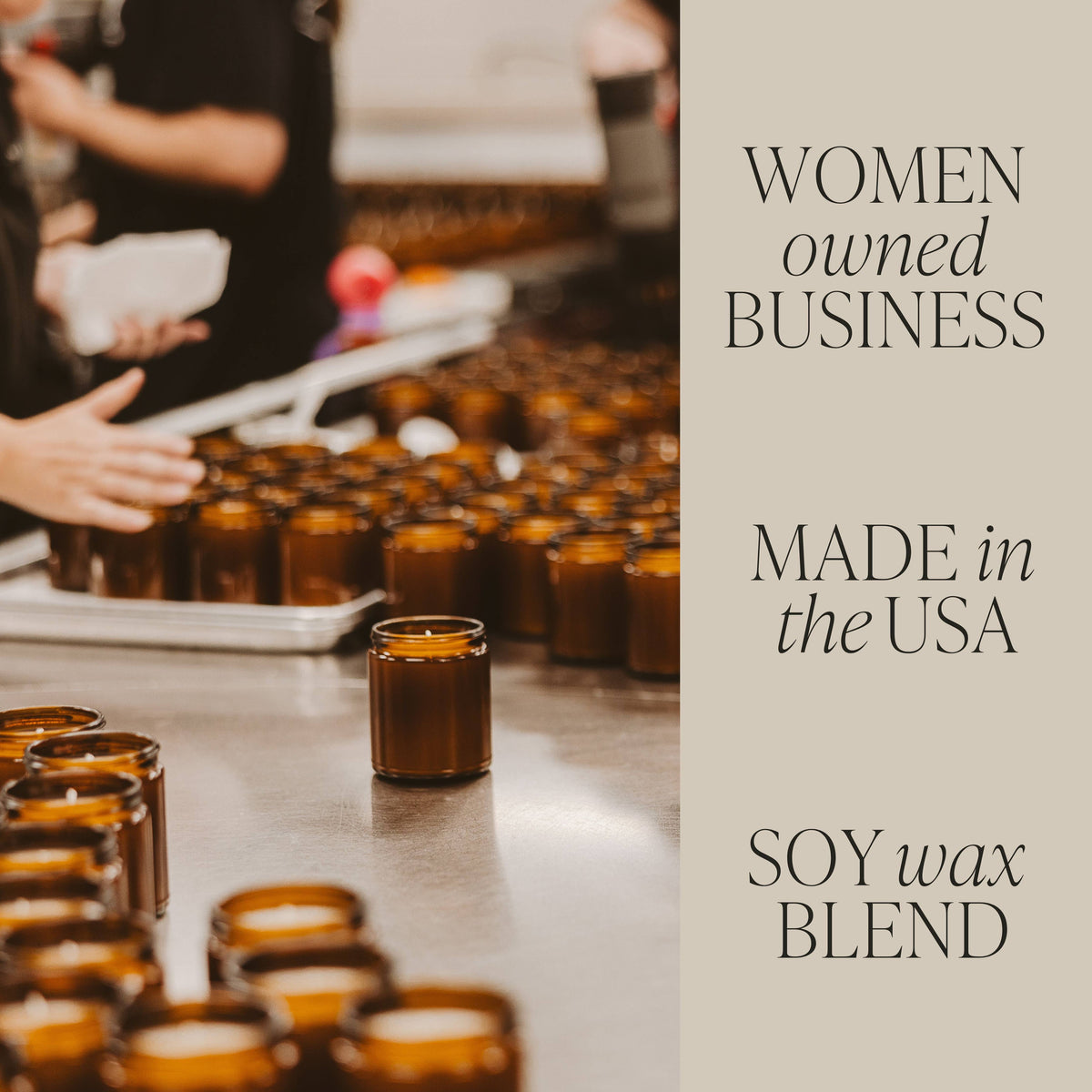 Plant Lady 9 oz Soy Candle - LIMITED EDITION