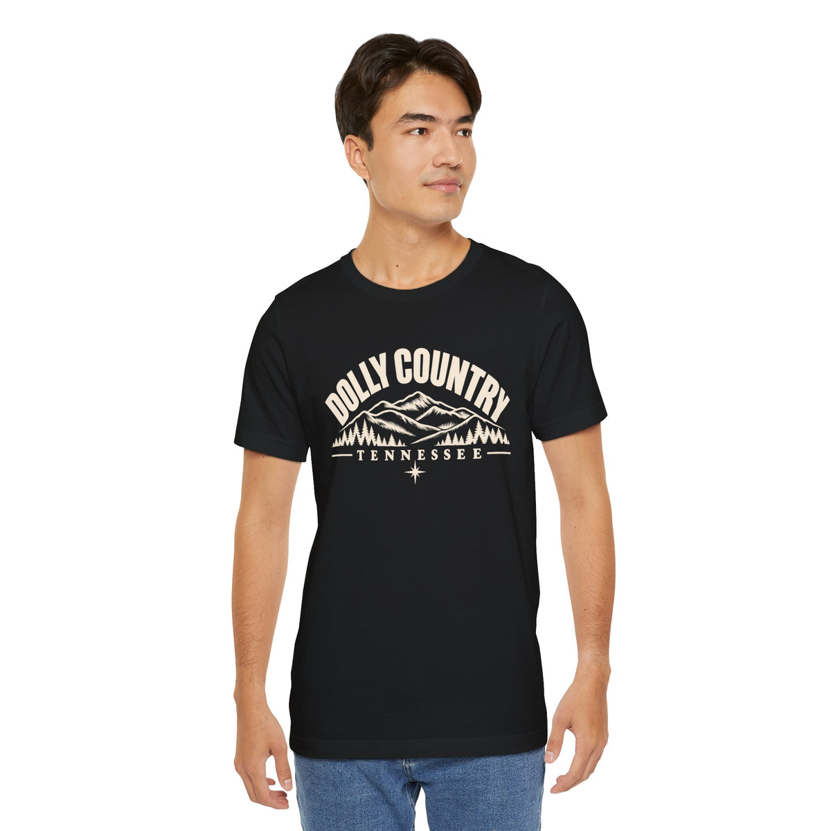 Dolly Country Tennessee Shirt | September 25 Dolly Day