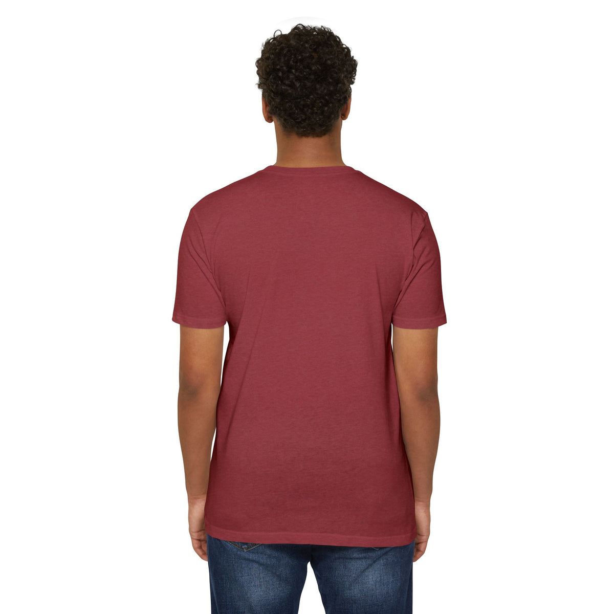 Washington Mountains T-Shirt, Vintage State Park Peaks Tee
