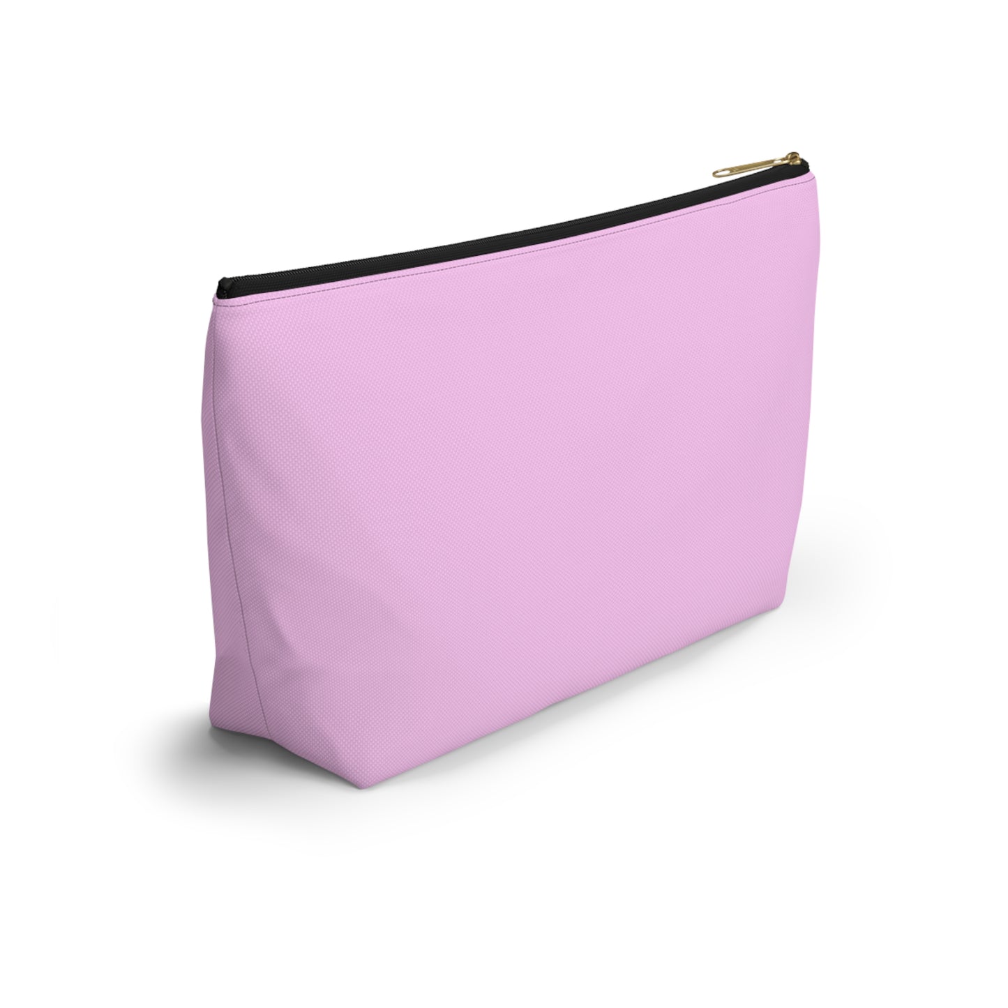 Rhode Island | When Your Makeup Looks The Best Cosmetic Accessory Pouch | Pink Makeup Bag | RHORI