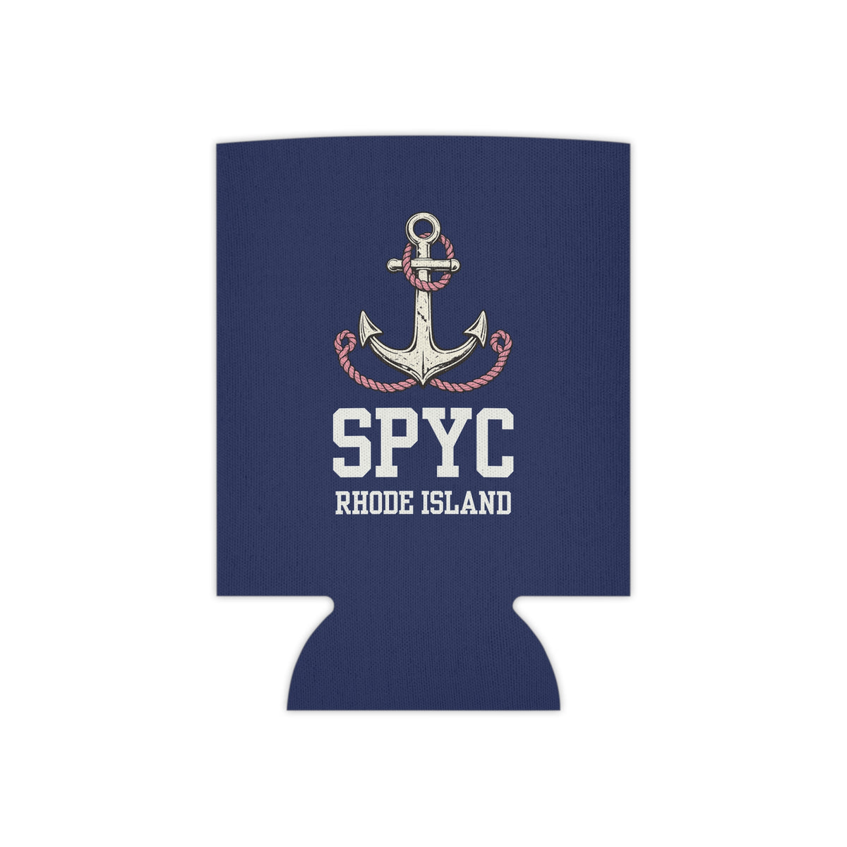 Slam Pig Yacht Club Can Cooler | Rhode Island Drink | Boat Lover Gift