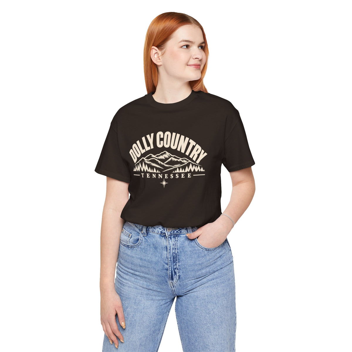 Dolly Country Tennessee Shirt | September 25 Dolly Day