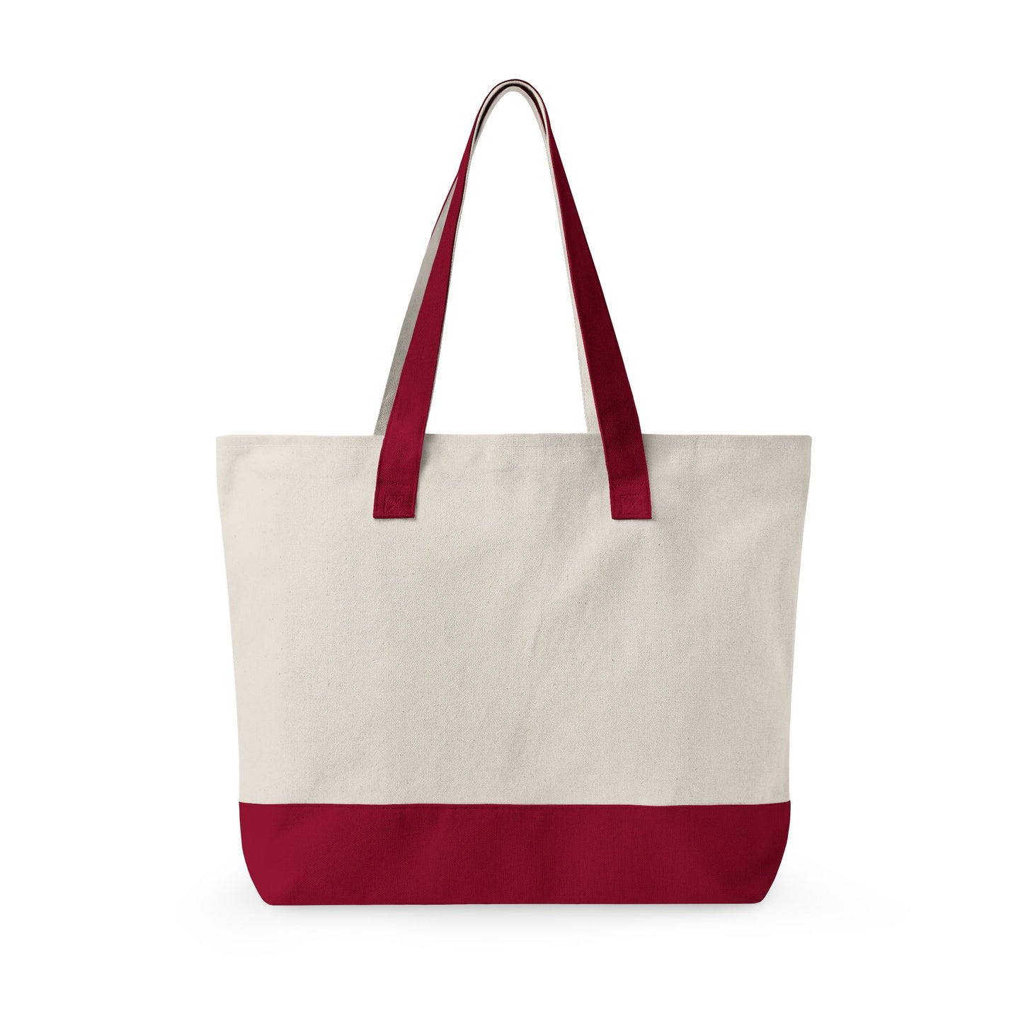 Constantly Curious, Library Social Club Canvas Tote Bag, Zippered Book Lover Gift for Readers, Librarians, Teachers, Personalize it!