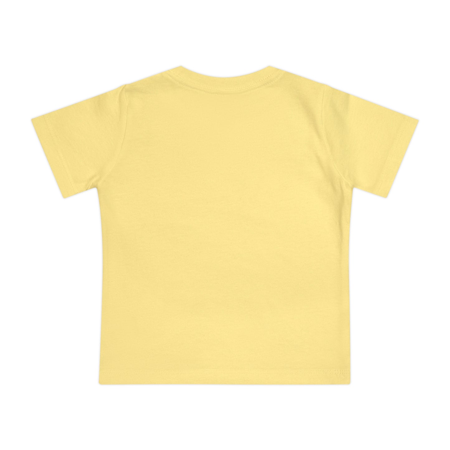Jimothy Summer 2026 Seattle | Raccoon Pop Art Baby T-Shirt
