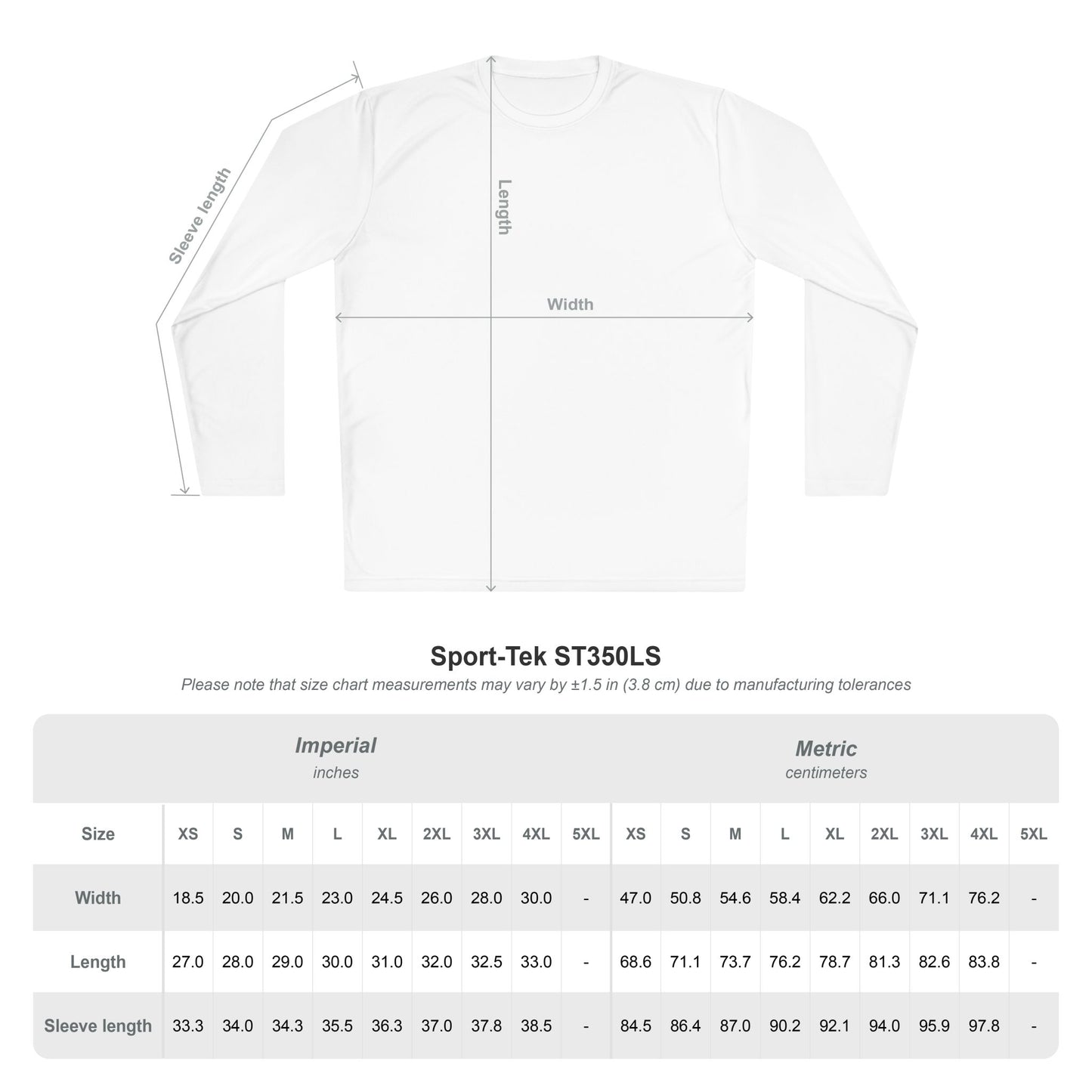 Always Ella Texas Long Sleeve Shirt | Unisex Performance Tee | Country Concert Shirt | Western Graphic Long Sleeve