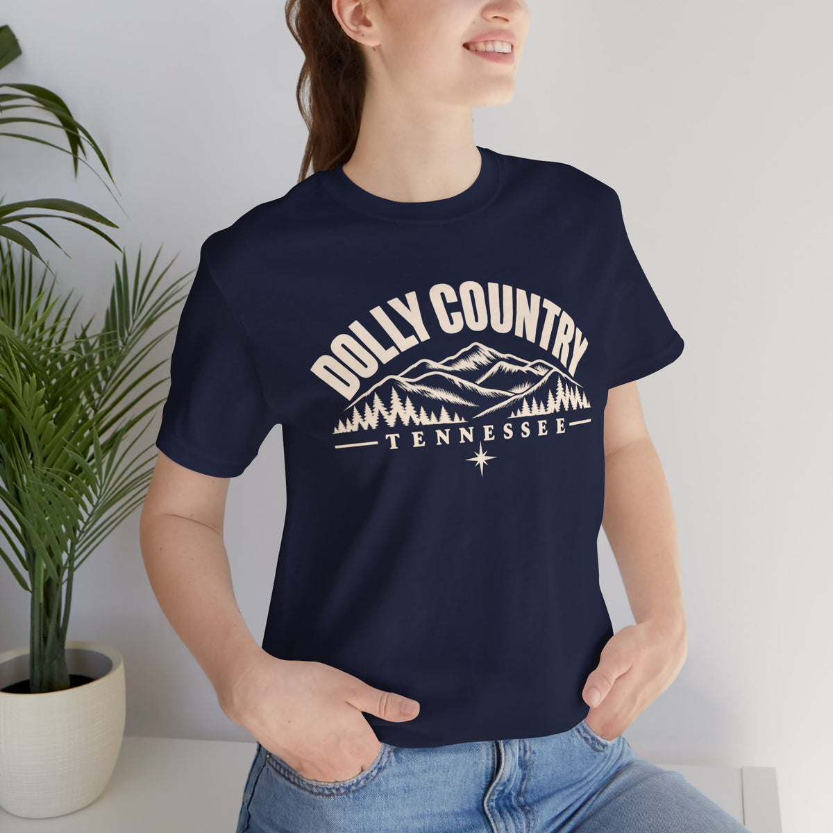 Dolly Country Tennessee Shirt | September 25 Dolly Day