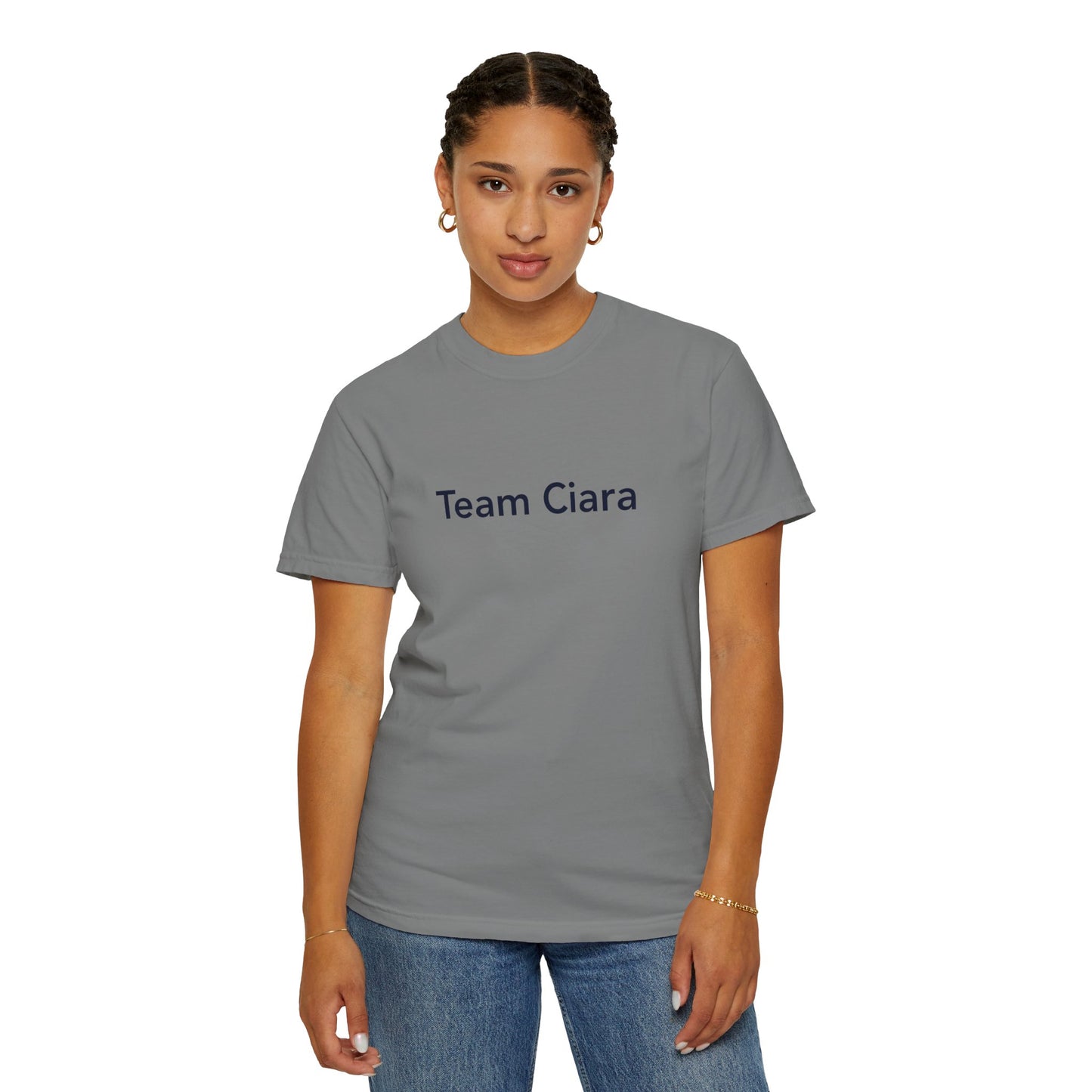 Team Ciara Shirt, Summer House Shirt, Bravo Fan Tee, Reality TV Graphic Tee, Summer House Fan Gift, Unisex Shirt