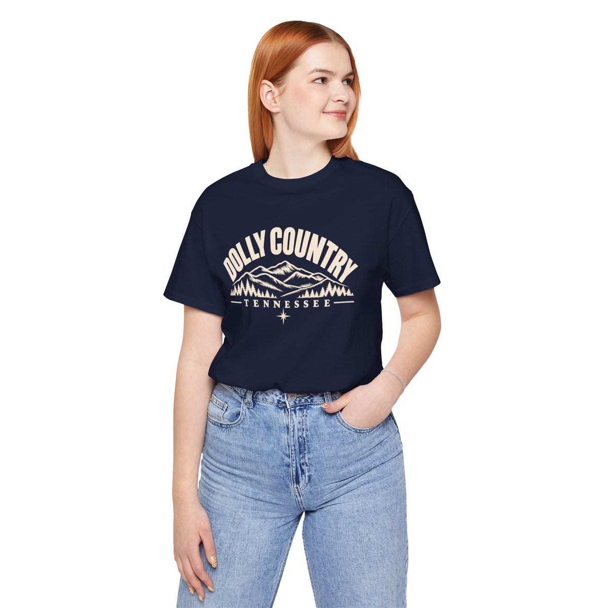 Dolly Country Tennessee Shirt | September 25 Dolly Day
