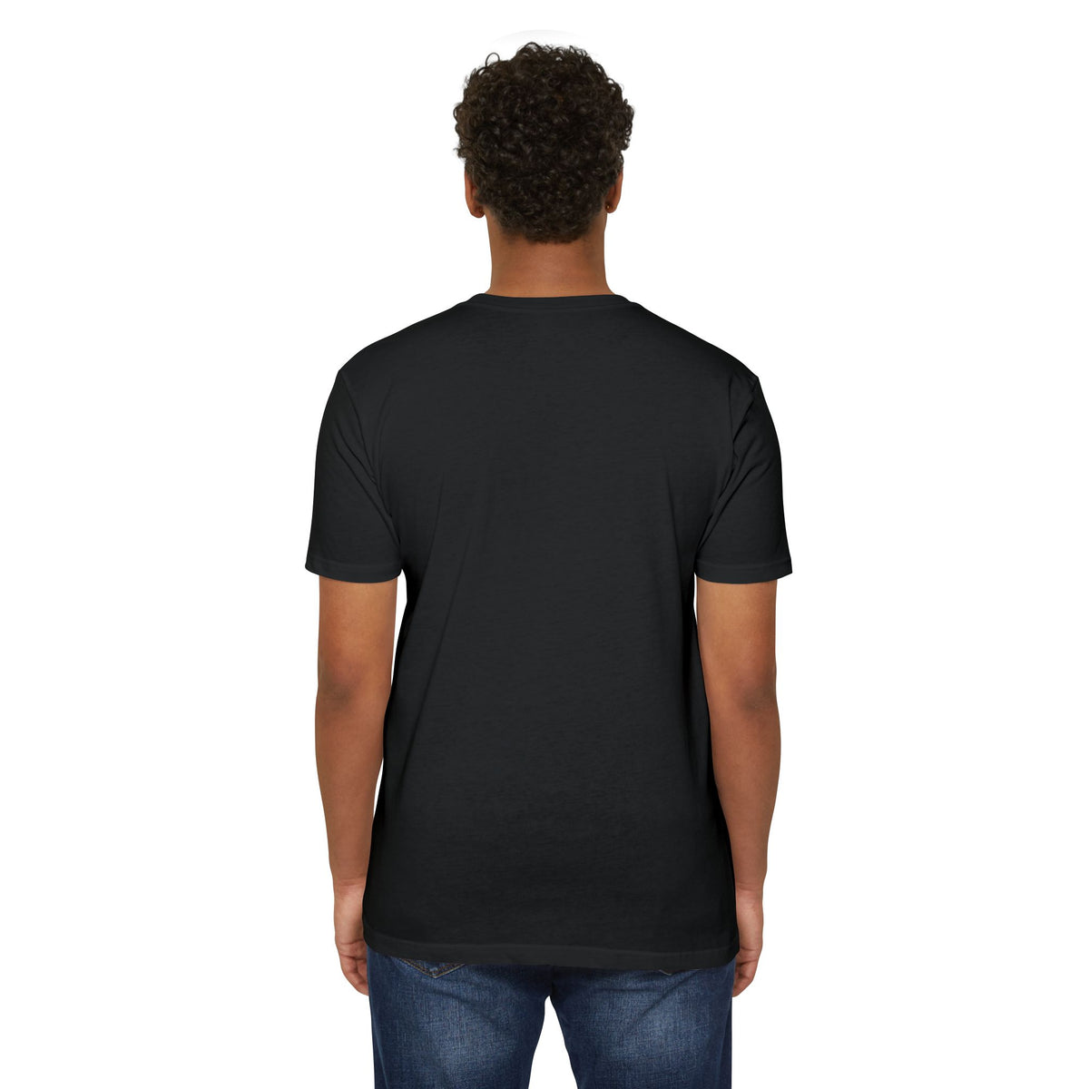 Washington Mountains T-Shirt, Vintage State Park Peaks Tee