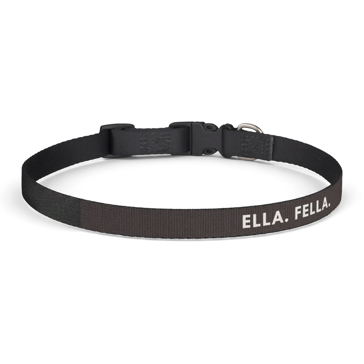 Clip-on Pet Collar