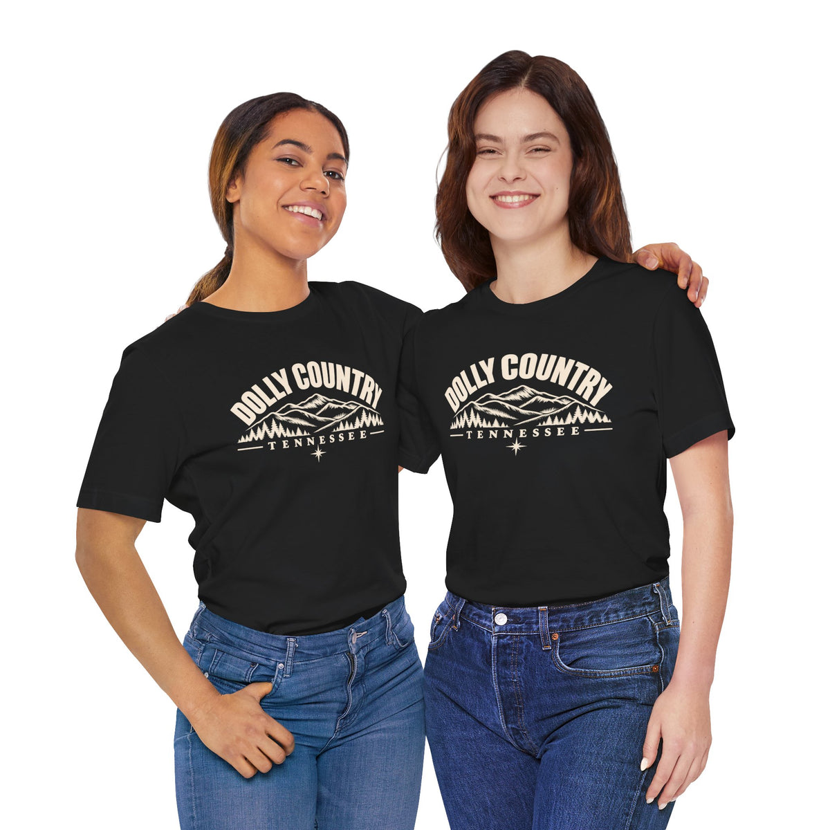 Dolly Country Tennessee Shirt | September 25 Dolly Day