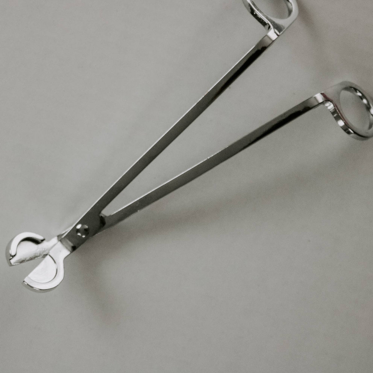 Silver Candle Care Kit