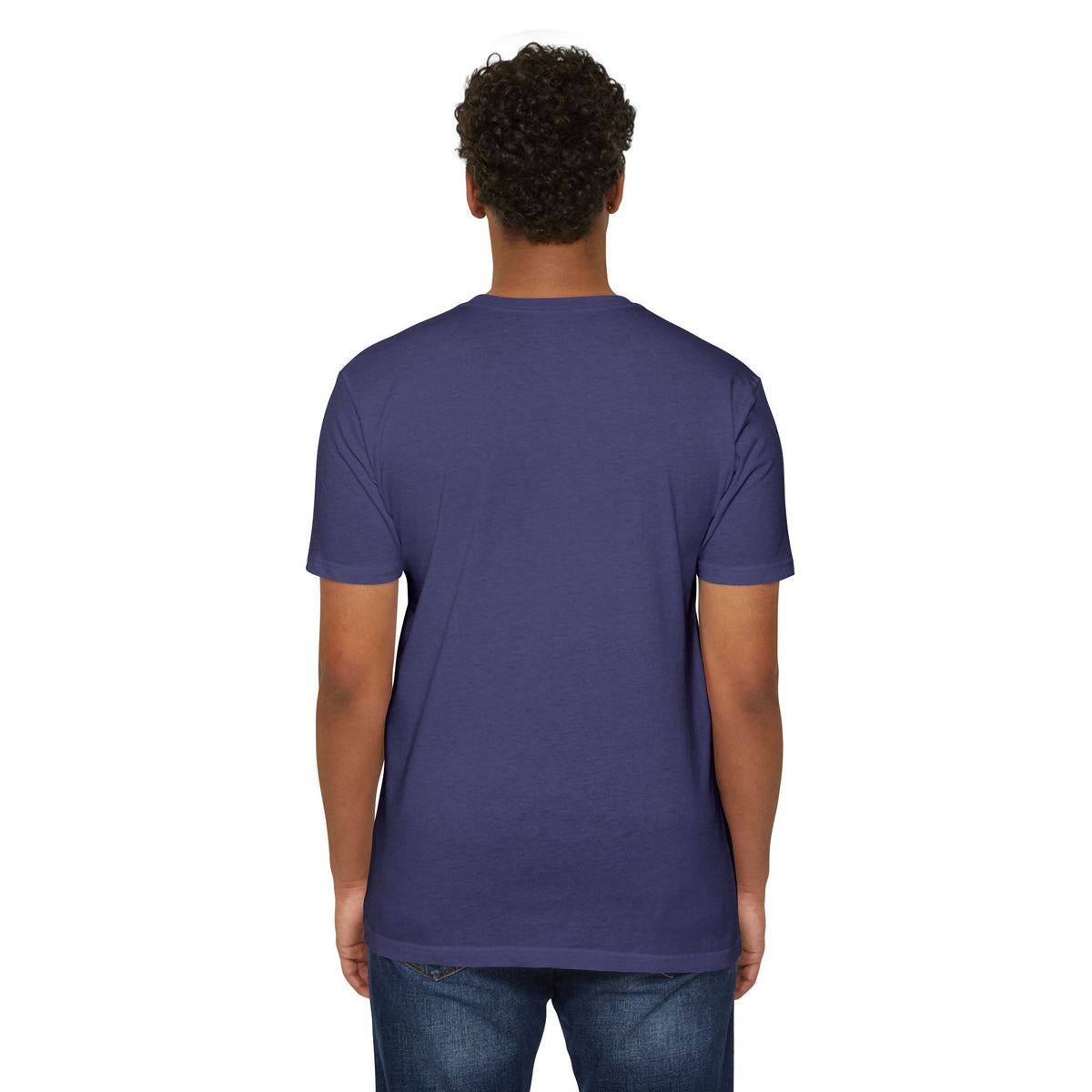 Washington Mountains T-Shirt, Vintage State Park Peaks Tee