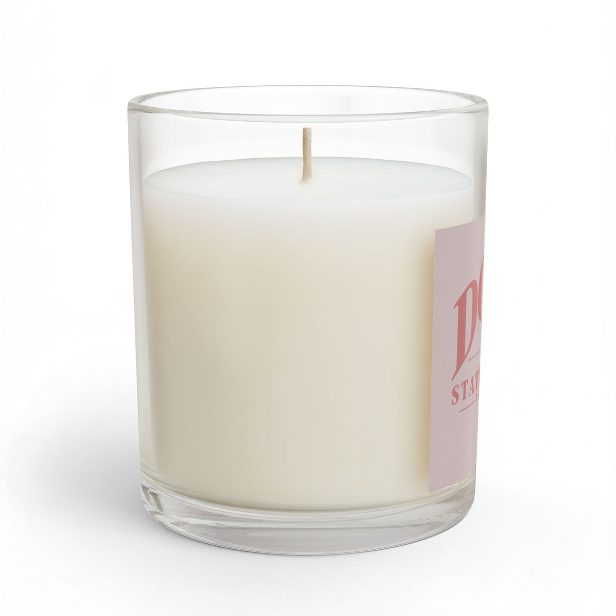 Dolly State of Mind Soy Candle – 11 oz