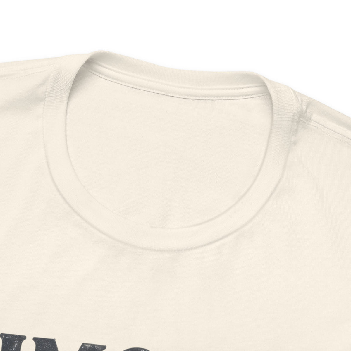 JIMOTHY Seattle Raccoon Graphic Tee