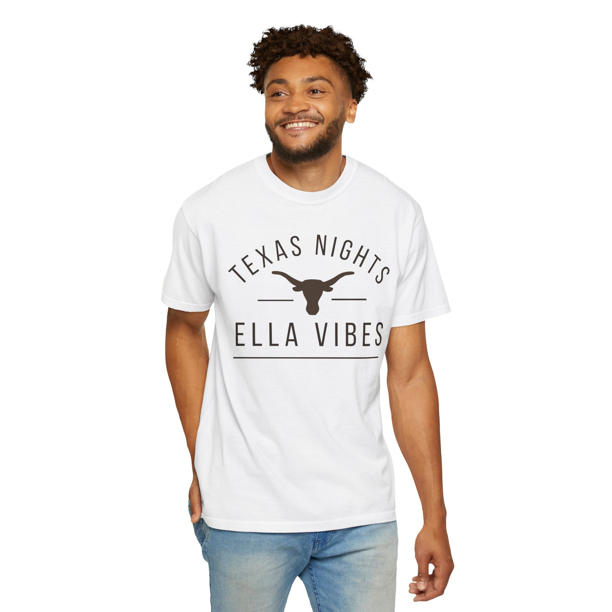 Texas Nights Ella Vibes Shirt In My Ella Era Country Concert Western Tee