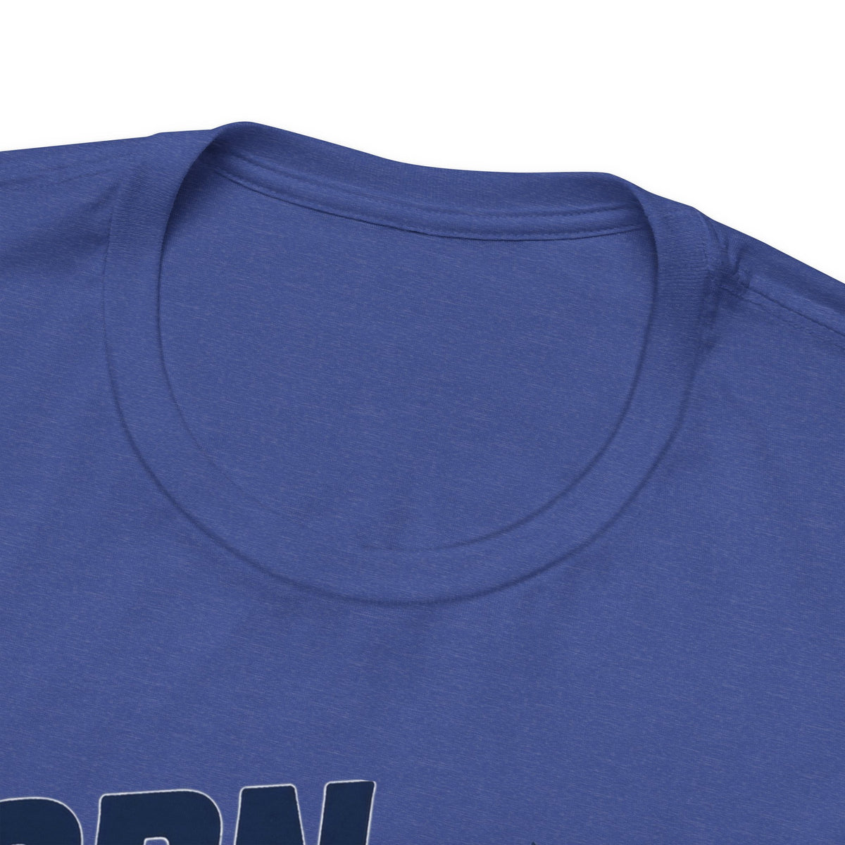 Born Here Bainbridge Island Pickleball 1965 Unisex Tee