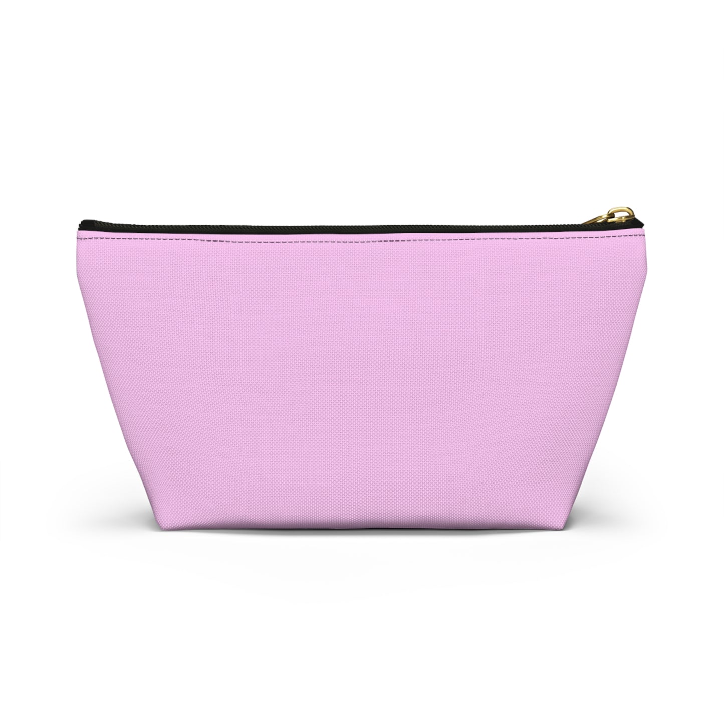 Rhode Island | When Your Makeup Looks The Best Cosmetic Accessory Pouch | Pink Makeup Bag | RHORI