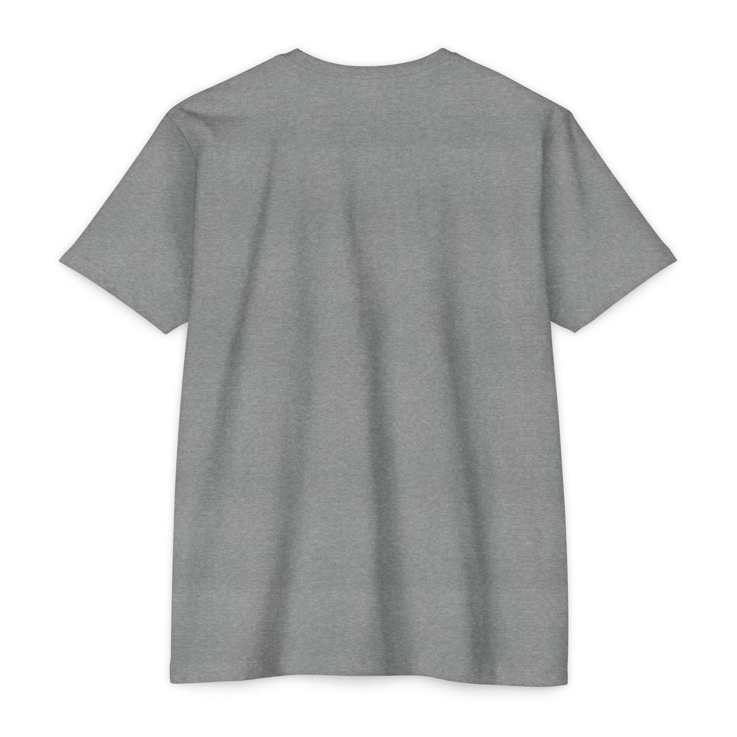 Washington Mountains T-Shirt — Vintage State Park Peaks Tee
