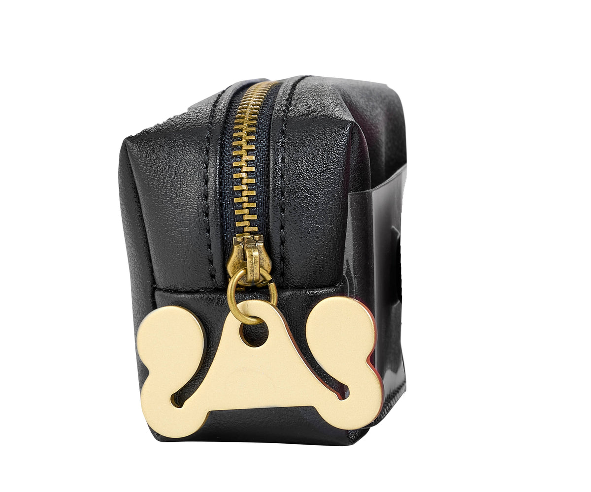 Doggie Business Kit (Black)