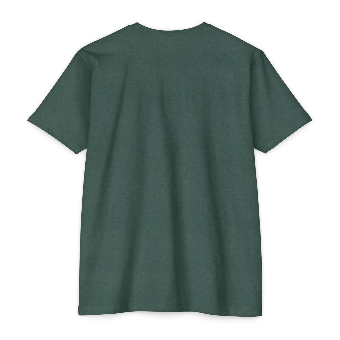 Washington Mountains T-Shirt — Vintage State Park Peaks Tee