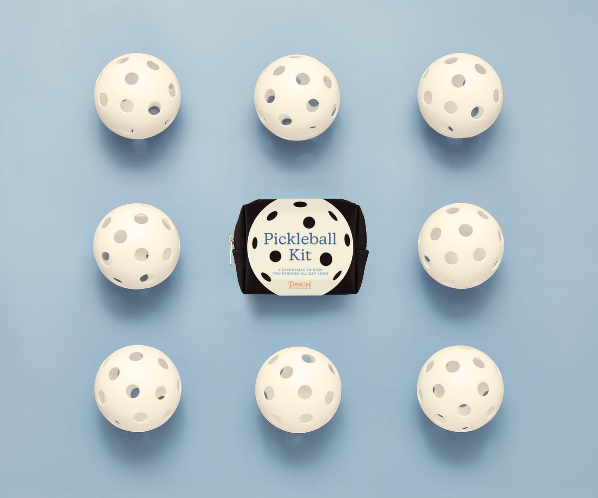 Pickleball Kit