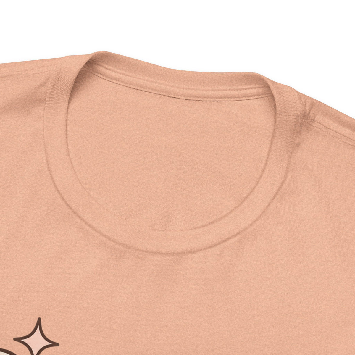 Dolly Day 9•25 Tee | Lead With Kindness & Add a Little Sparkle