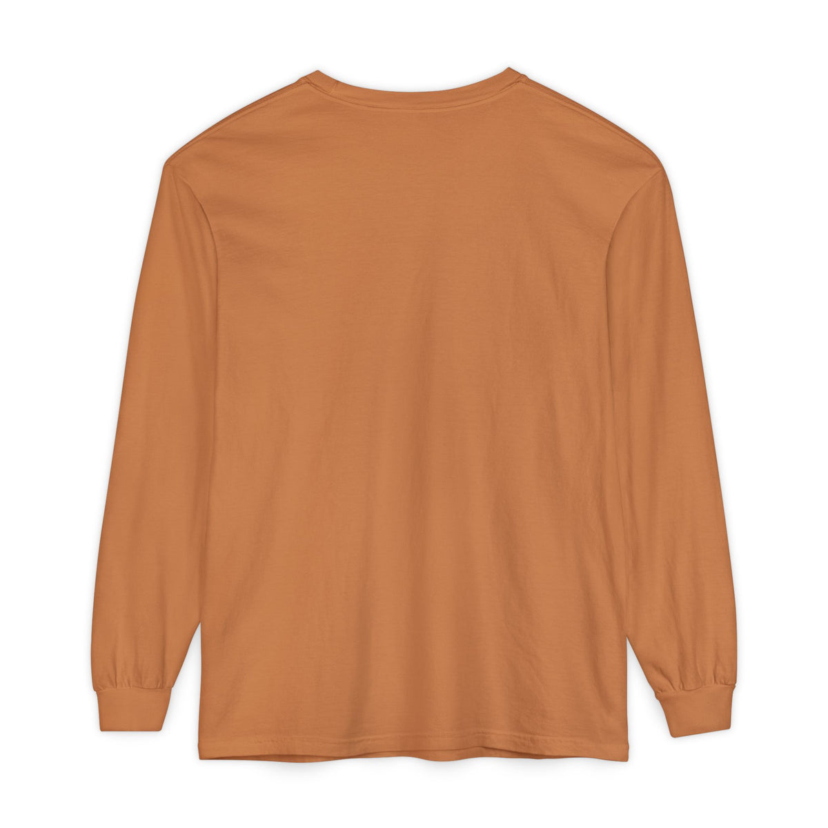 Up North Lake Superior “Raised Out in the Cold” Long Sleeve Tee