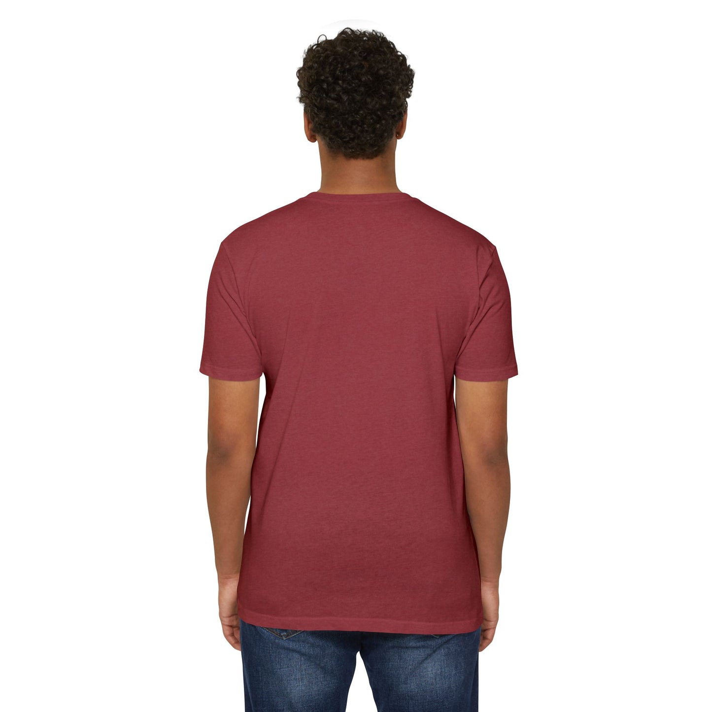 Washington Mountains T-Shirt — Vintage State Park Peaks Tee