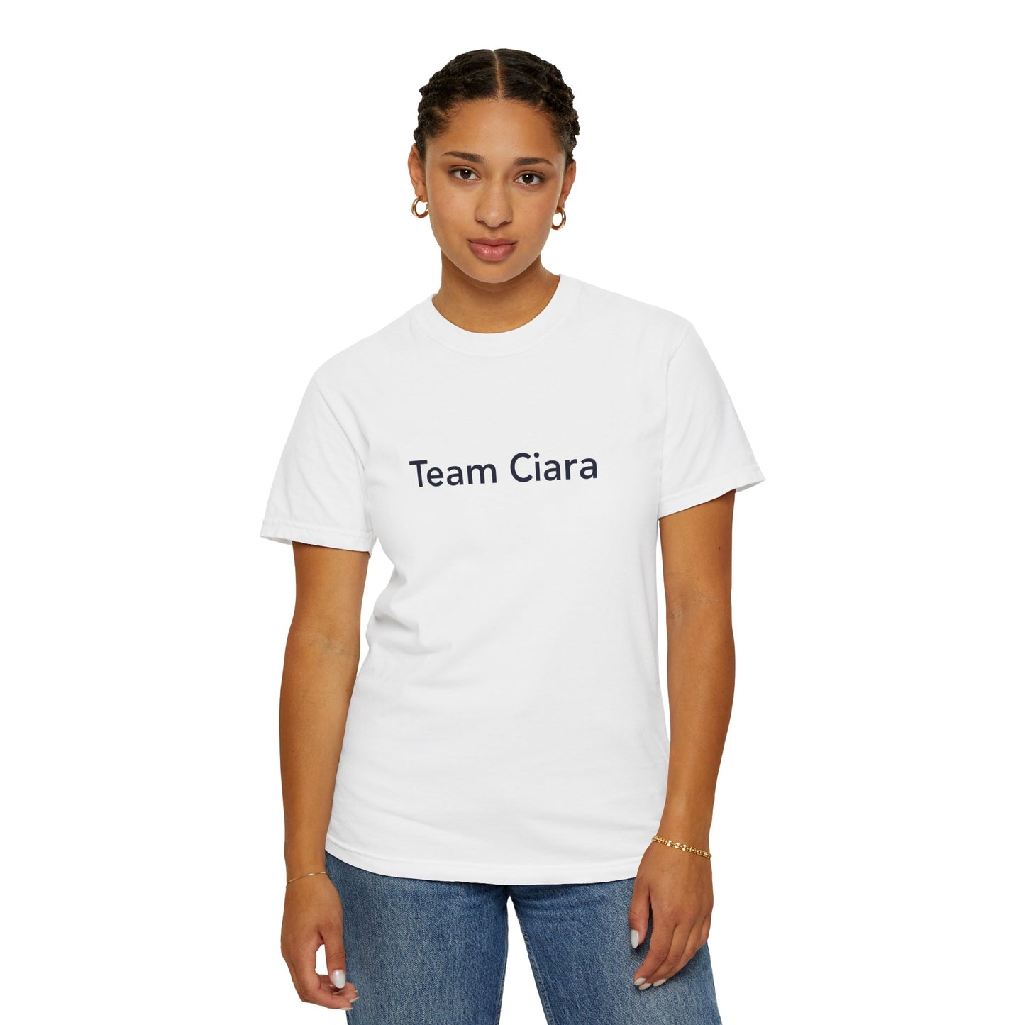 Team Ciara Shirt, Summer House Shirt, Bravo Fan Tee, Reality TV Graphic Tee, Summer House Fan Gift, Unisex Shirt