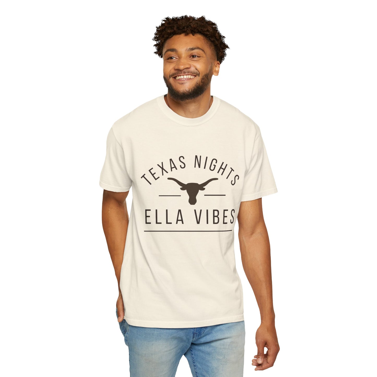 Texas Nights Ella Vibes Shirt In My Ella Era Country Concert Western Tee