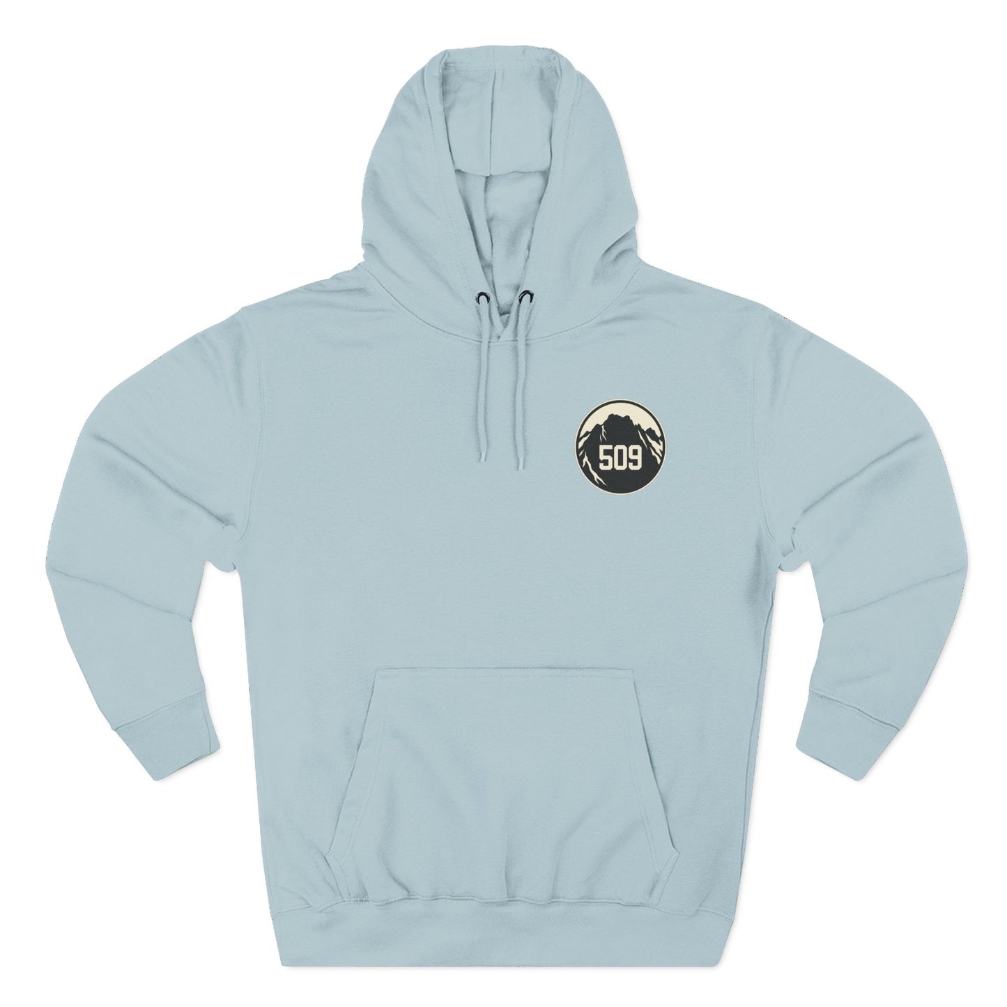 Yakima Palm Springs of Washington Hoodie | Yakima Hoodie | Central Washington | PNW Sweatshirt |