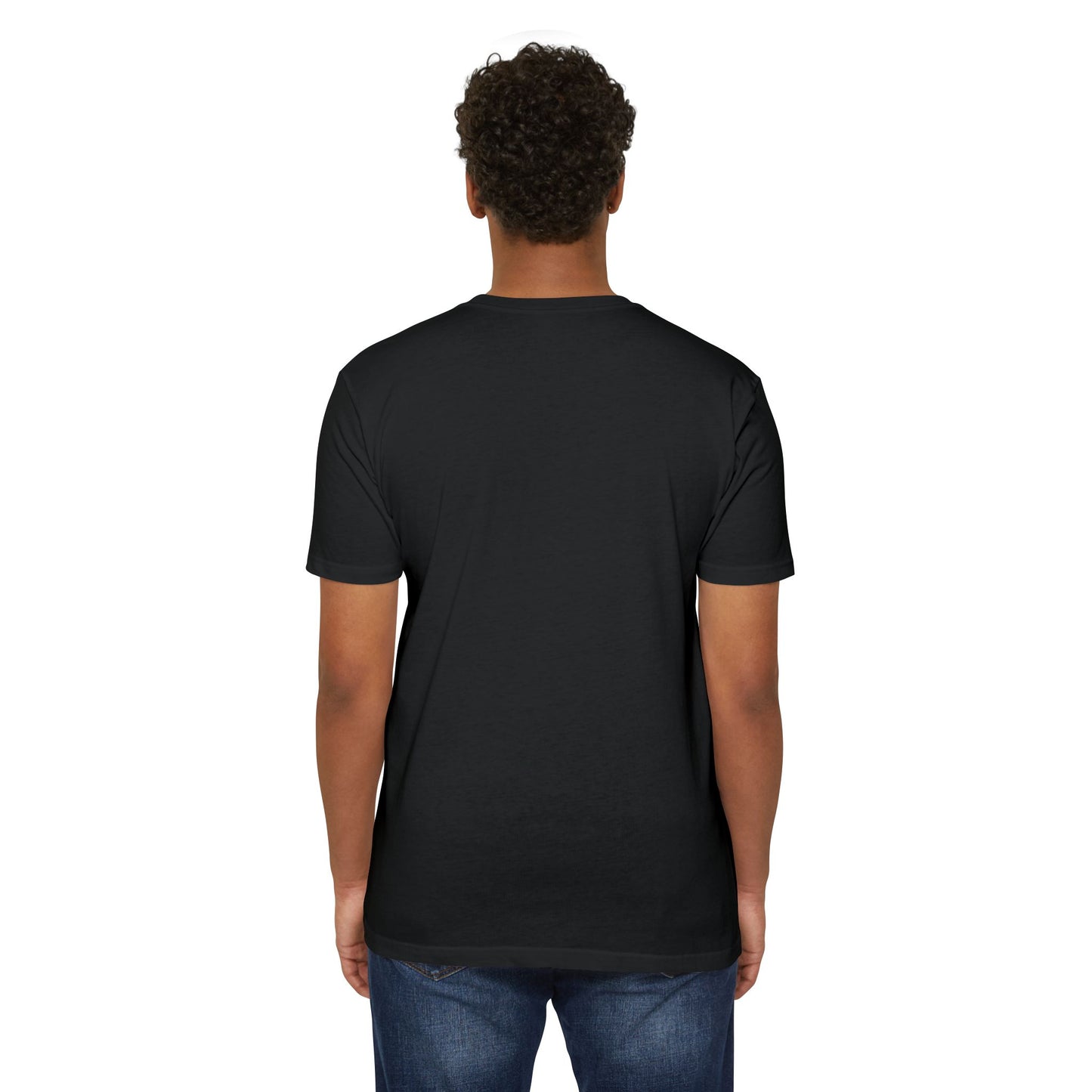 Washington Mountains T-Shirt — Vintage State Park Peaks Tee