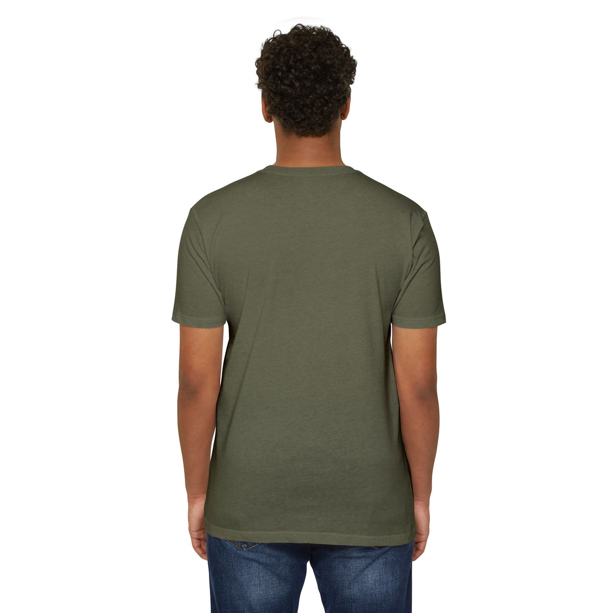 Washington Mountains T-Shirt, Vintage State Park Peaks Tee