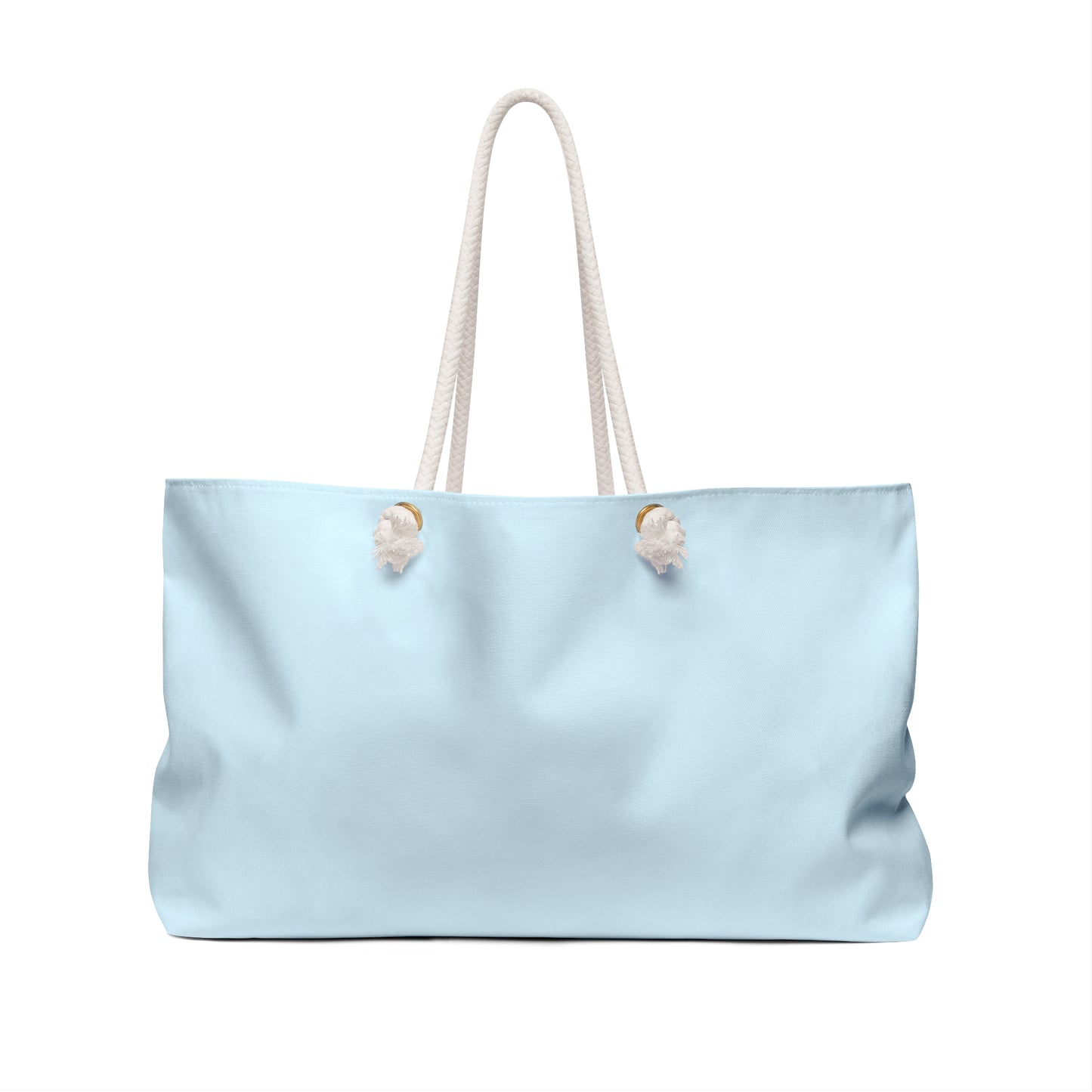 The Ocean State It's Tiny But To Us It's the Center of the Universe Tote Bag, RHORI Rhode Island Beach Bag, Coastal Weekender