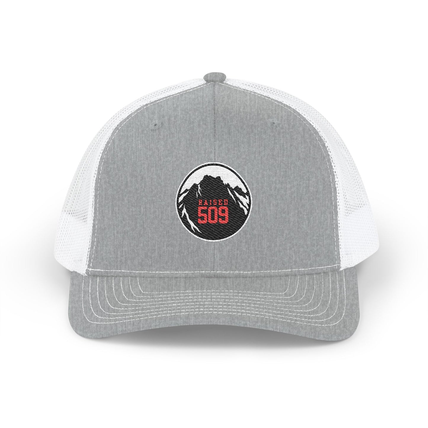 Snapback Trucker Cap