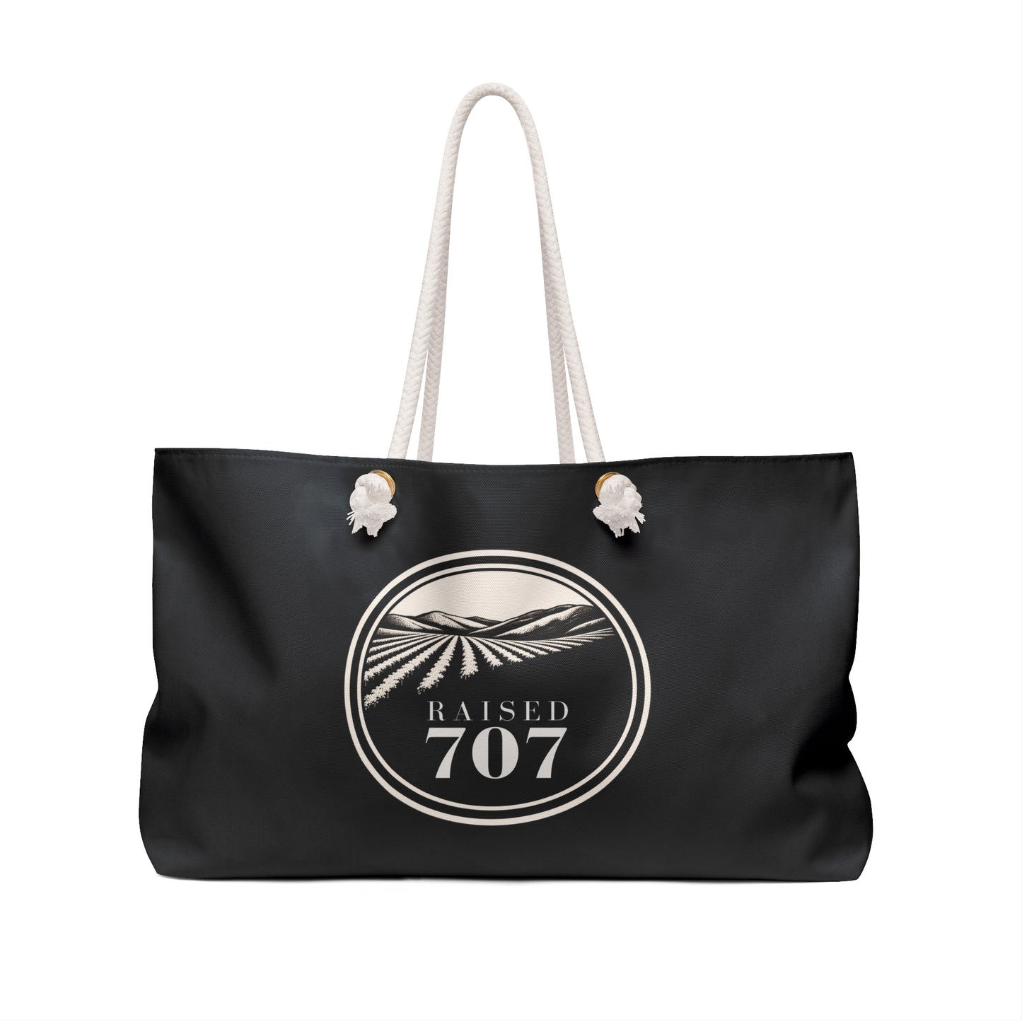 Raised in Napa County Tote Bag, Wine Country Gift, Vineyard Tote, California Wine Lover Gift, Local Pride