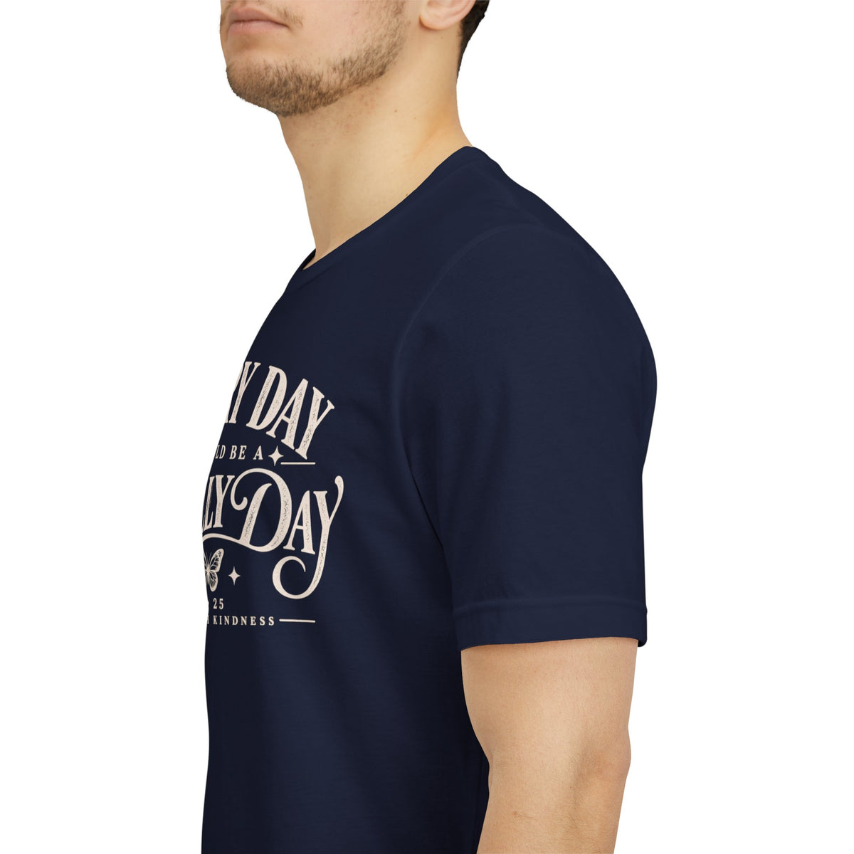 Every Day Should Be a Dolly Day – September 25 Tennessee Tee