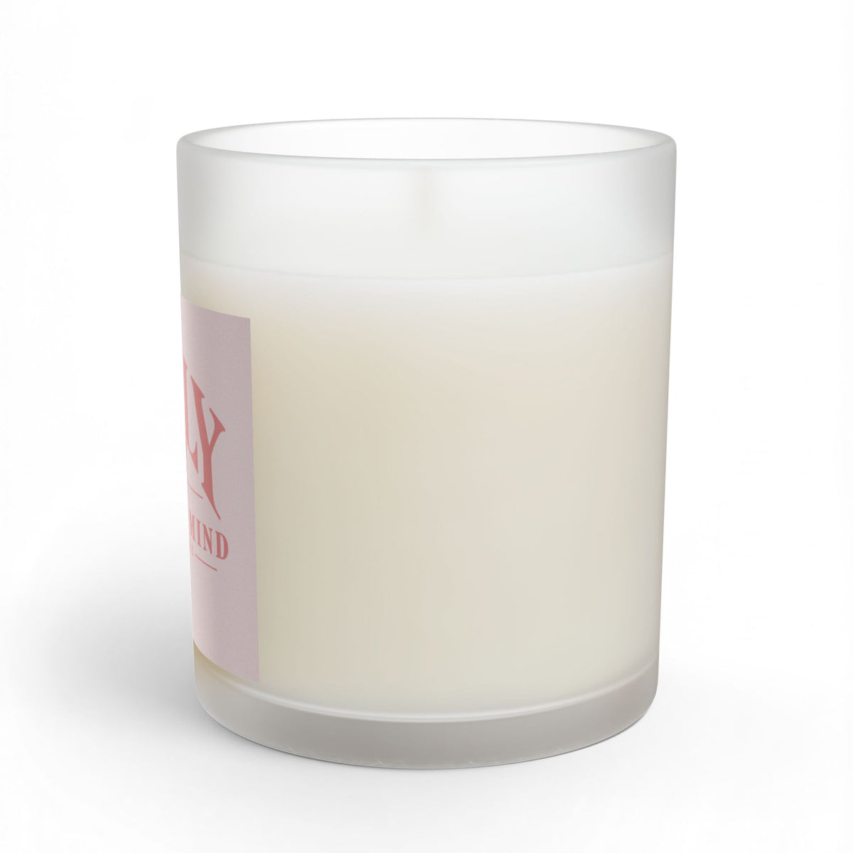 Dolly State of Mind Soy Candle – 11 oz