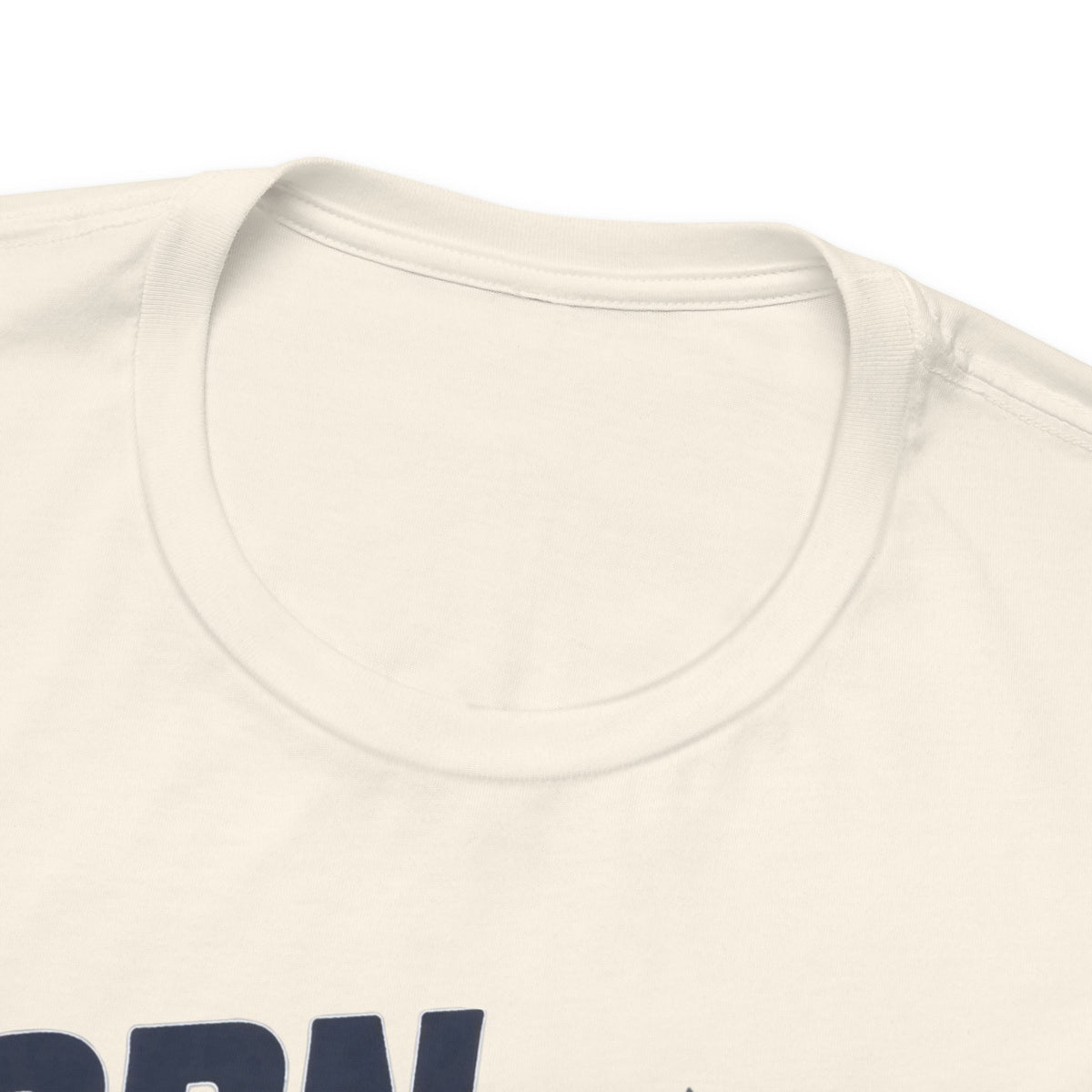 Born Here Bainbridge Island Pickleball 1965 Unisex Tee
