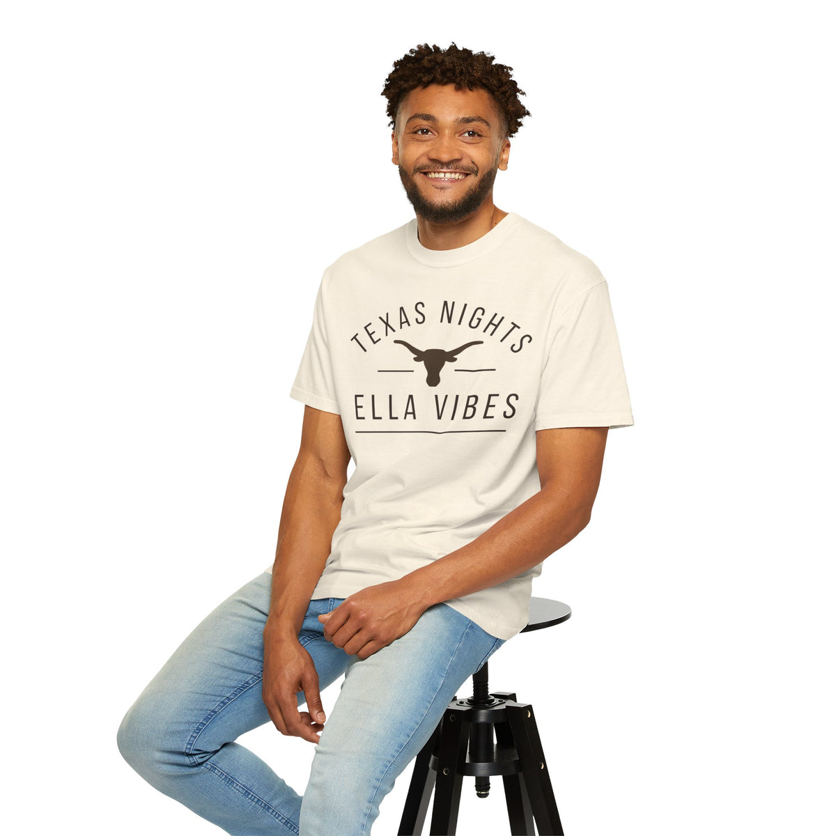 Texas Nights Ella Vibes Shirt In My Ella Era Country Concert Western Tee