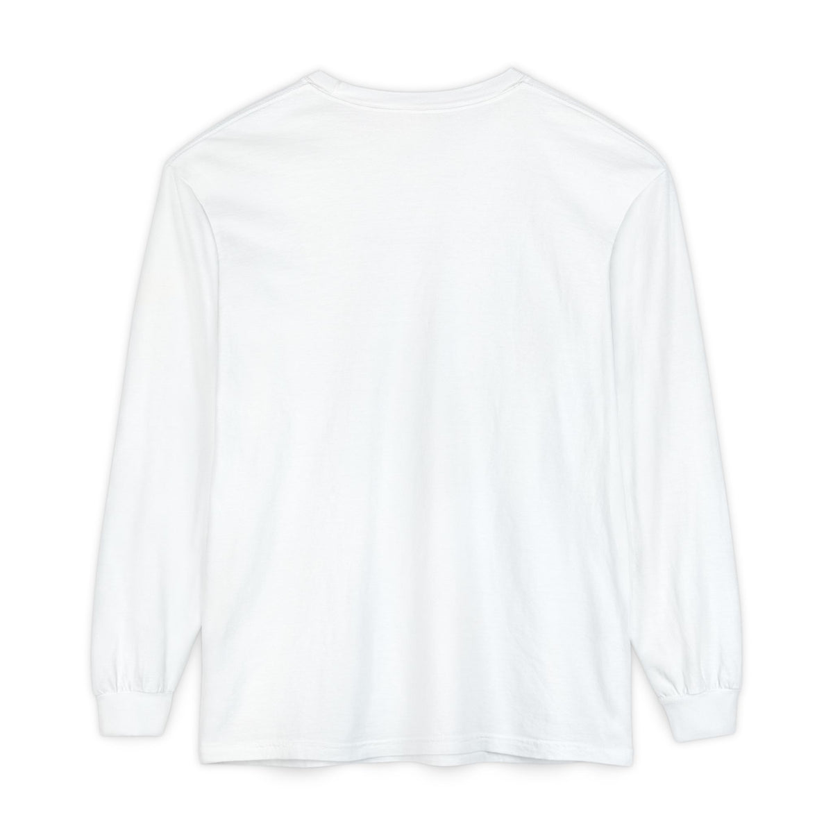 Up North Lake Superior “Raised Out in the Cold” Long Sleeve Tee