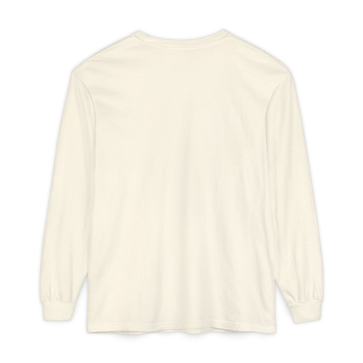 Up North Lake Superior “Raised Out in the Cold” Long Sleeve Tee