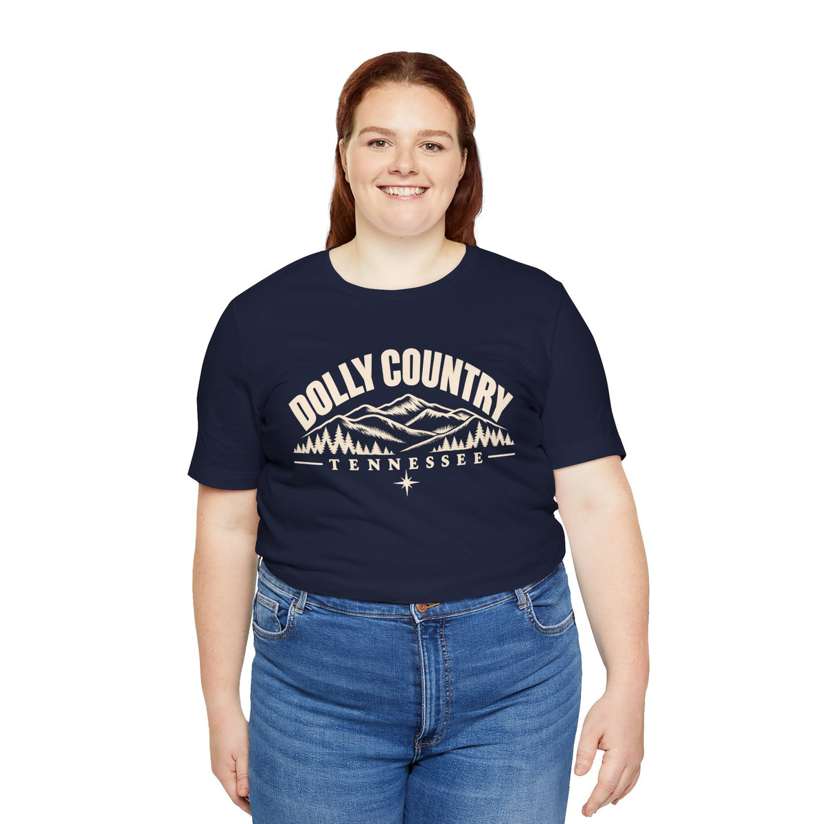 Dolly Country Tennessee Shirt | September 25 Dolly Day