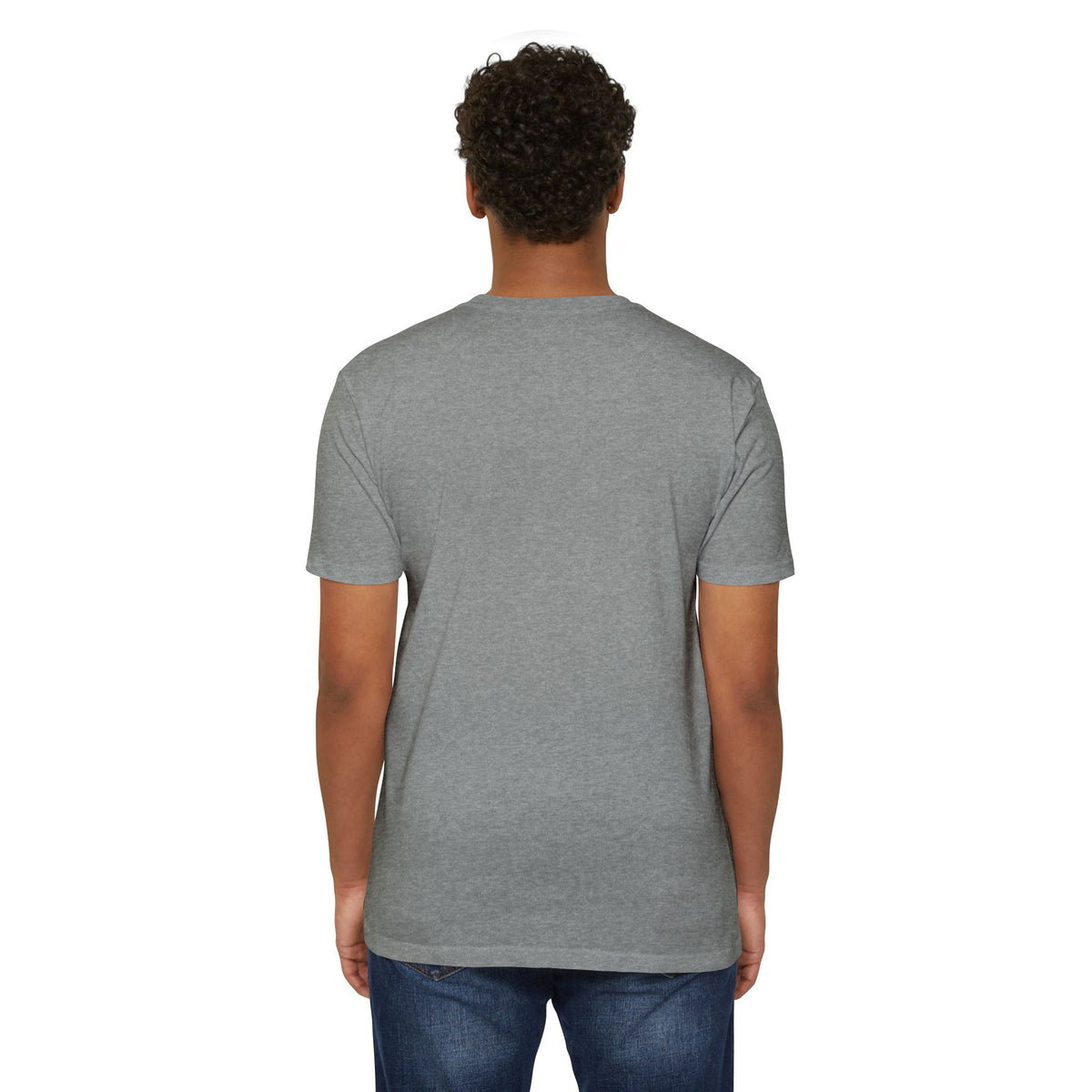 Washington Mountains T-Shirt, Vintage State Park Peaks Tee