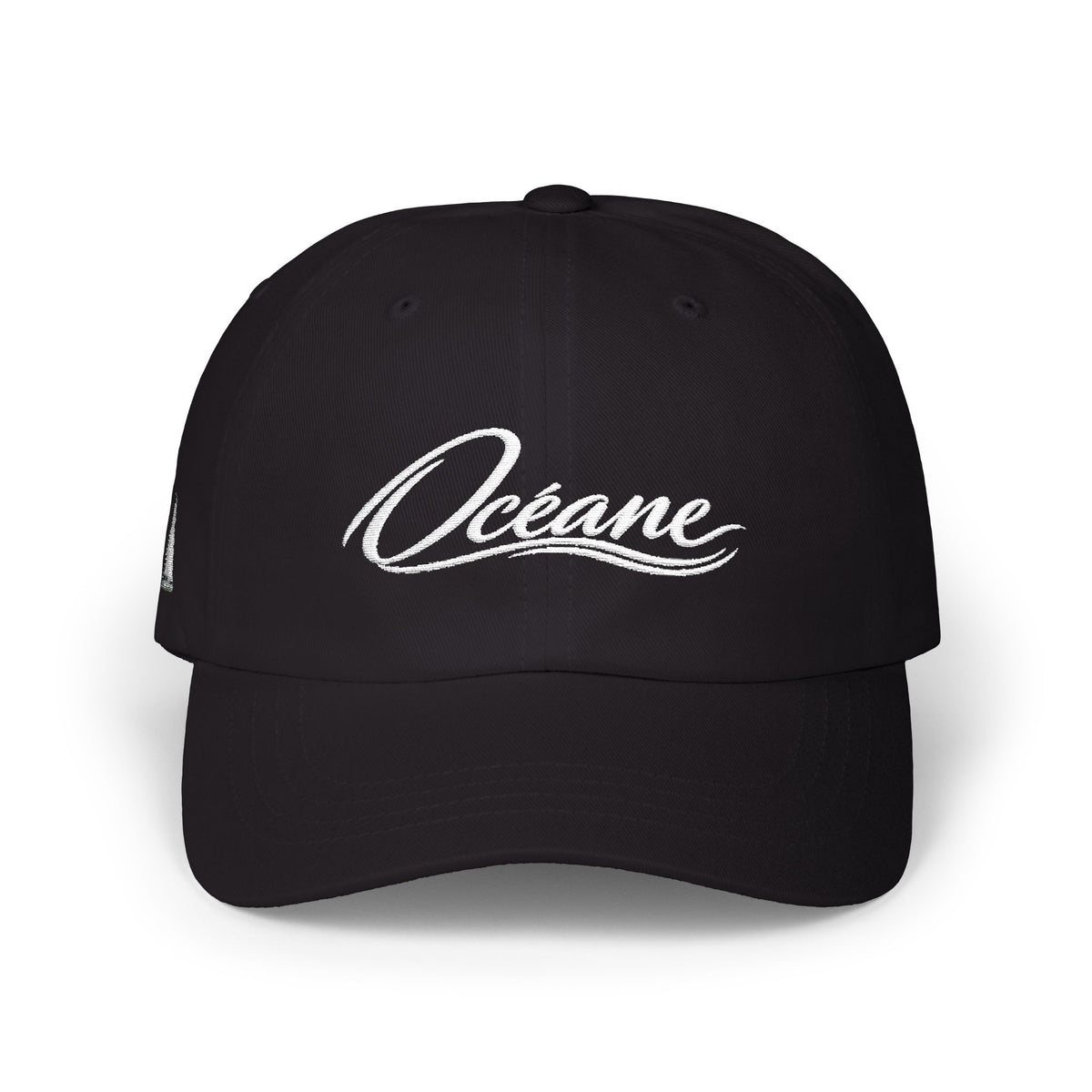Classic Dad Cap